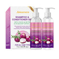 Onion Biotin Rosemary Shampoo and Conditioner Set 6.8 fl oz