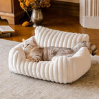 Breathable Cat Bed Sofa Cushion