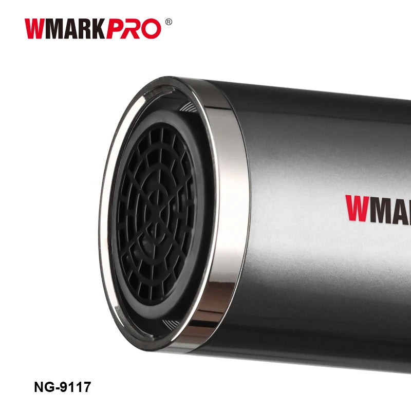 Professional Negative Ion Hair Dryer 2100W
