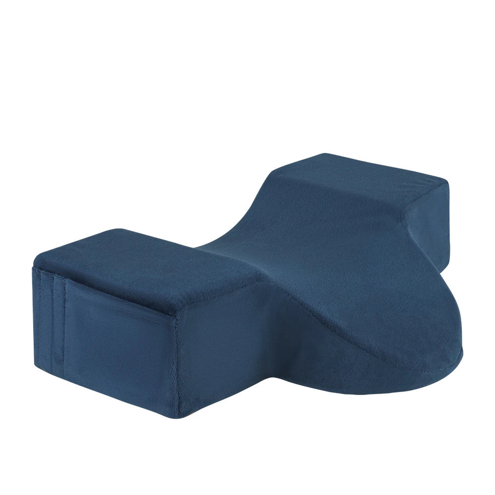 Eyelash Extension Neck Support Memory Foam U Shaped Pillow