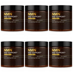 NMN Complex 1000mg TMG Resveratrol Dietary Supplement Capsules