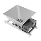 Electric Fruit Crusher and Bread Grinder 60W