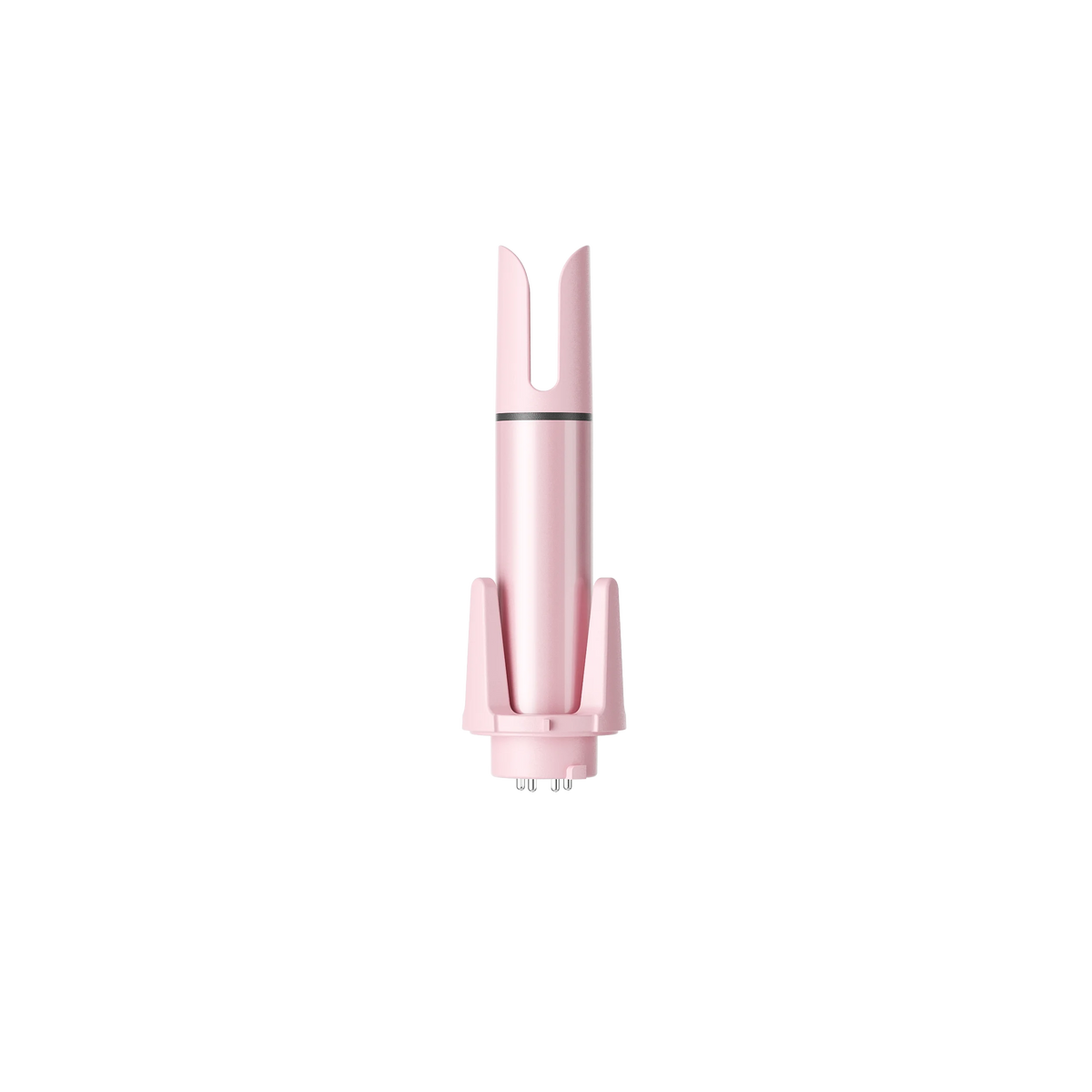 Multi Styling Automatic Hair Curler with Interchangeable Heads