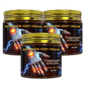 Bee Venom Joint Cream with Hyaluronic Acid