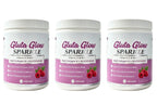 Gluta Glow Sparkle Collagen Hydration Powder 30 Servings