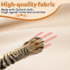 Portable Breathable Pet Carrier Bag for Cats Dogs