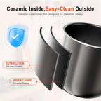 Automatic Electric 16-in-1 Multi Cooker Pressure Cooker
