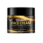 Men's Retinol Collagen Firming Moisturizing Face Cream