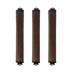 Heatless Hair Curling Rod Headband Set with Hook