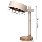Portable Rechargeable Desktop Range Hood for Indoor BBQ and Hot Pot