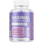 Women's Vaginal Tightening Capsules with Maca Root & Fenugreek
