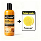 Floor Essential Wax Hardwood Polish