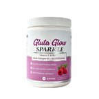 Gluta Glow Sparkle Collagen Hydration Powder 30 Servings