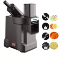 220V Multifunctional Electric Vegetable Chopper and Food Processor