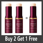 Plumping Moisturizing Lip Balm Non-Sticky Daily Care