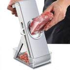 Multifunctional Manual Vegetable Cutter and Slicer