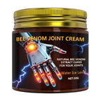 Bee Venom Joint Cream with Hyaluronic Acid