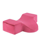 Eyelash Extension Neck Support Memory Foam U Shaped Pillow