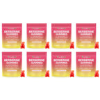 Berberine Milk Thistle Cinnamon ACV Dietary Supplement Gummies