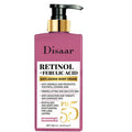 Retinol 5.5 Firming Moisturizing Body Lotion