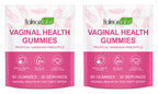 Vaginal Probiotic pH Balance Immune Support Dietary Supplement Gummies