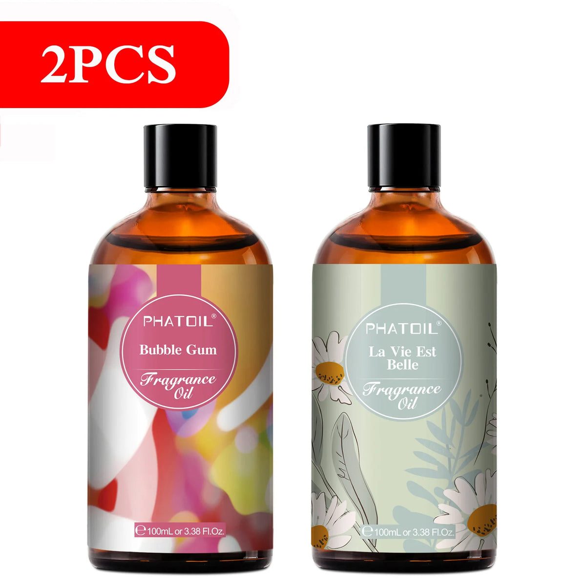 Fragrance Oil for Candles and Soap Making