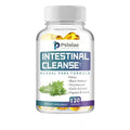 Intestinal Cleanse Herbal Supplement Capsules
