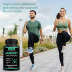 Thyroid Support Capsules