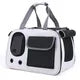 Portable Pet Carrier Travel Bag for Cats Dogs