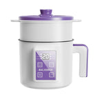 Automatic Electric 1.8 Qt Multi Cooker Rice Pot