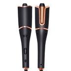 Automatic Ceramic Curling Iron with LED Display