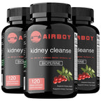 Kidney Cleanse Detox & Repair Urinary Tract Support Flush Formula