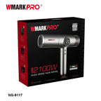 Professional Negative Ion Hair Dryer 2100W
