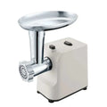 Heavy Duty Electric Meat Grinder and Sausage Stuffer