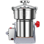High-Speed Stainless Steel Electric Grain and Spice Grinder