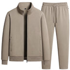 Men's Casual Sportswear Outdoor Tracksuit Set