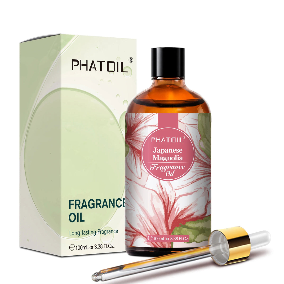 Fragrance Oil for Candles and Soap Making