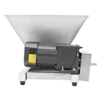 Electric Fruit Crusher and Bread Grinder 60W