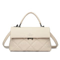 Women's Luxury Soft Leather Crossbody Shoulder Handbag