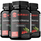 Kidney Cleanse Detox & Repair Urinary Tract Support Flush Formula