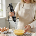 Electric 5-in-1 Multi Purpose Blender Set 110V