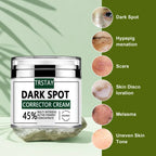 Dark Spot Remover Corrector Cream for Face and Body