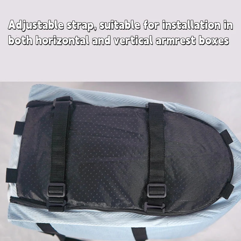 Portable Pet Travel Car Seat Carrier Bag for Dogs Cats