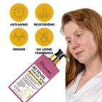 Retinol 5.5 Firming Moisturizing Body Lotion
