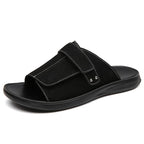 Men's Summer Lightweight Slip-On Slippers