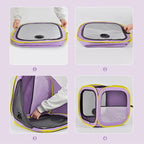 Pet Drying Box for Cats and Dogs