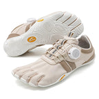 Men's Five Finger Barefoot Quick-Adjust BOA Split-Toe Sneakers
