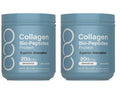 Collagen Peptides Powder Hydrolyzed Protein Unflavored 20 oz