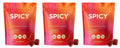 Spicy Gummies for Women Hormonal Balance Intimate Wellness