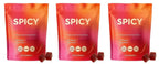 Spicy Gummies for Women Hormonal Balance Intimate Wellness